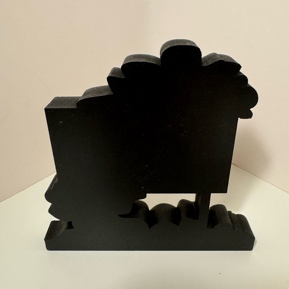 SHELIA - The Daisy Connection- Store Sign & 2 Houses- Dancing Pavilion / Seasons - Picture 3 of 8